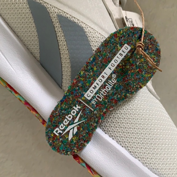 NWT (box) Extremely comfortable Reebok NIB running shoe SZ 7 - Picture 3 of 4